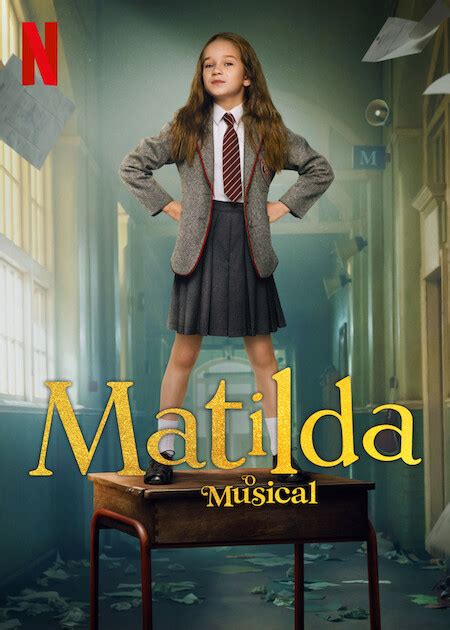 imdb mathilda|matilda the musical 2022.